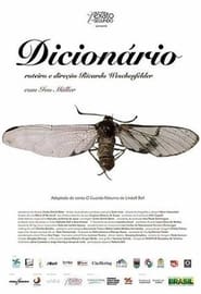 Dicionrio' Poster