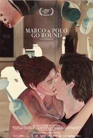 Marco  Polo Go Round' Poster