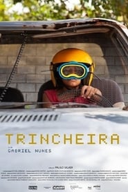 Trincheira' Poster