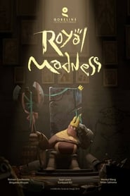 Royal Madness' Poster
