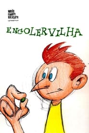 Engolervilha' Poster