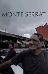 Monte Serrat' Poster