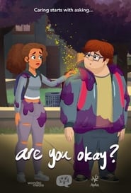 are you okay' Poster