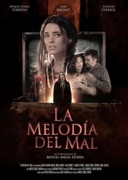 La meloda del mal' Poster