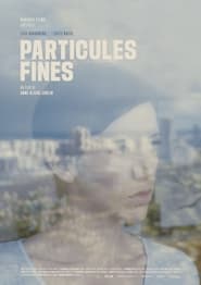 Particules fines' Poster