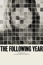 The Following Year' Poster
