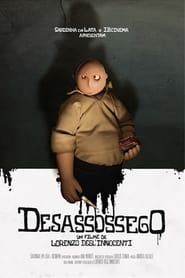 Desassossego' Poster