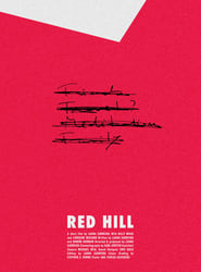 Red Hill' Poster