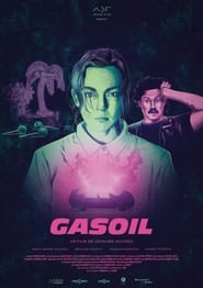 Gasoil' Poster
