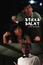 Stek  Salat' Poster