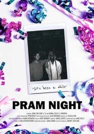 Pram Night' Poster