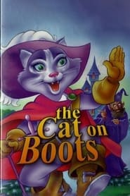 Puss in Boots' Poster