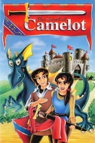 Sword of Camelot' Poster