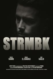 Strmbk' Poster