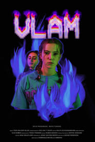 Vlam' Poster