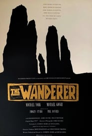 The Wanderer' Poster