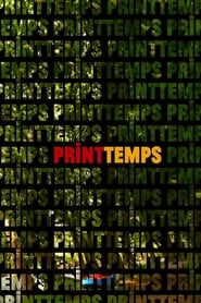 Printtemps' Poster