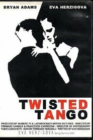 Twisted Tango' Poster
