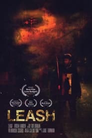 Leash' Poster