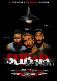 Subaja' Poster