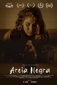 Areia Negra' Poster