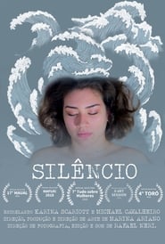 Silencio' Poster