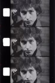 Screen Test Bob Dylan' Poster