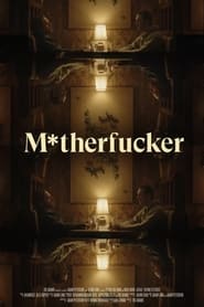 Mtherfucker' Poster