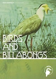 Birds and Billabongs' Poster