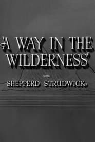 A Way in the Wilderness' Poster