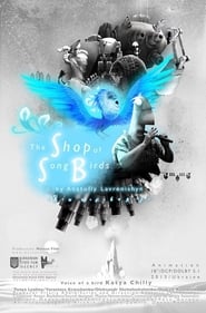 The Shop of SongBirds' Poster