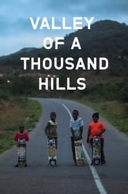 Valley of a Thousand Hills' Poster