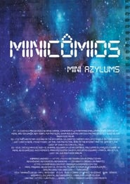 Lil asylums' Poster