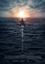 Moby Dick' Poster