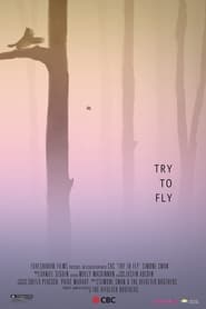 Try to Fly' Poster