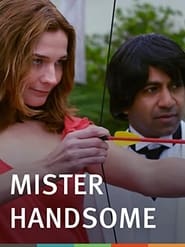Mister Handsome' Poster