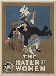 The Hater of Women' Poster