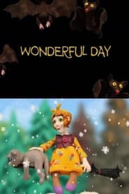 Wonderful Day' Poster