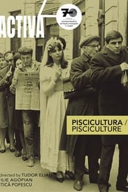 Piscicultura' Poster