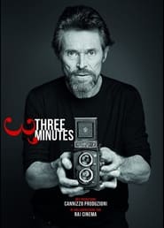 Three Minutes' Poster