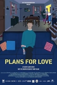 Plans for Love' Poster