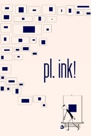 Plink' Poster