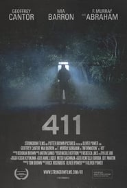411' Poster