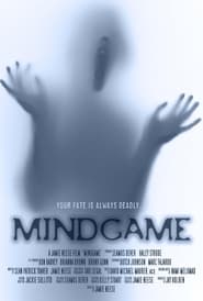 Mindgame' Poster