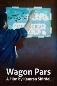 Wagon Pars' Poster