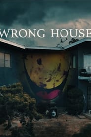 Wrong House' Poster