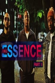 The Essence 2' Poster