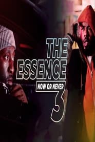 The Essence 3' Poster