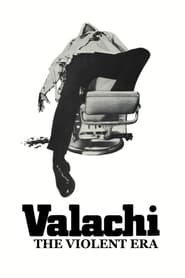 Valachi The Violent Era' Poster