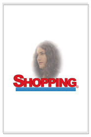 Shopping' Poster
